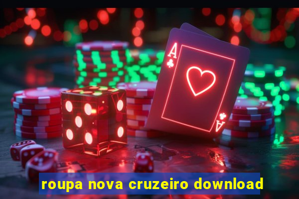 roupa nova cruzeiro download